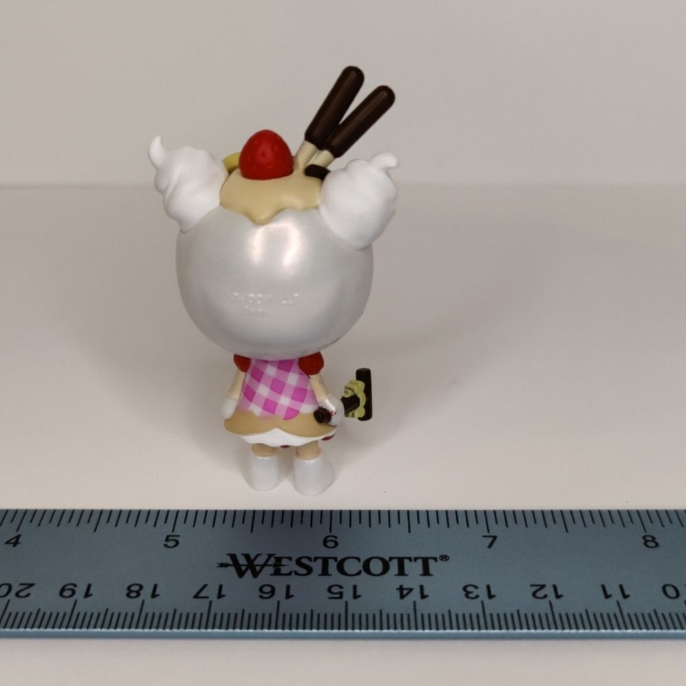 TokiDoki Donutella  - Picture 3 of 4